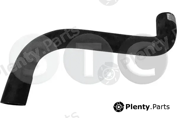 STC T497977 — Radiator Hose