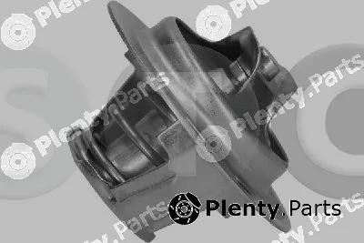 STC T431265 — Thermostat, coolant