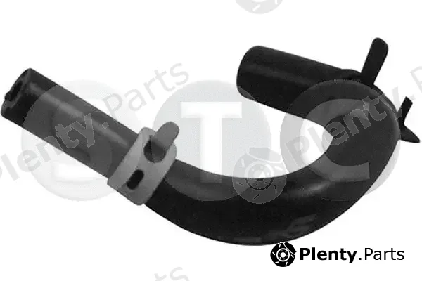 STC T497443 — Charge Air Hose