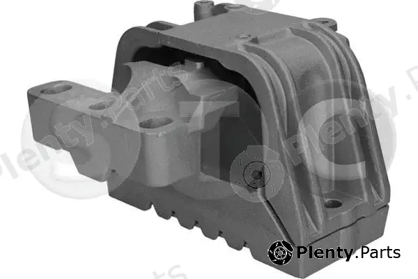 STC T406918 — Mounting, engine