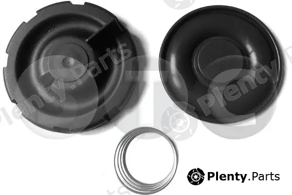STC T497894 — Membrane, crankcase ventilation