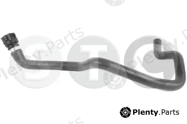 STC T498536 — Radiator Hose