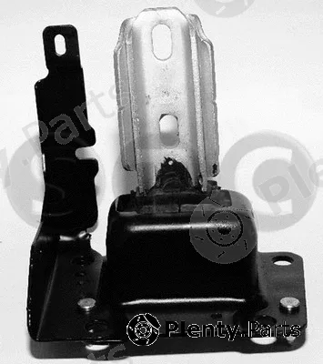 STC T405191 — Mounting, engine
