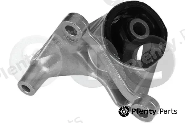 STC T457871 — Mounting, engine