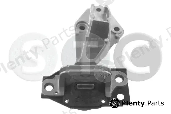 STC T405747 — Mounting, engine