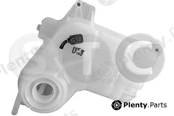STC T403967 — Expansion Tank, coolant