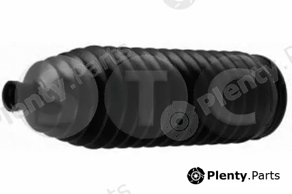 STC T400206 — Bellow, steering