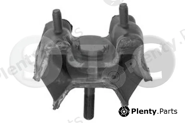 STC T449123 — Mounting, engine