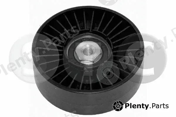 STC T404768 — Deflection/Guide Pulley, V-ribbed belt