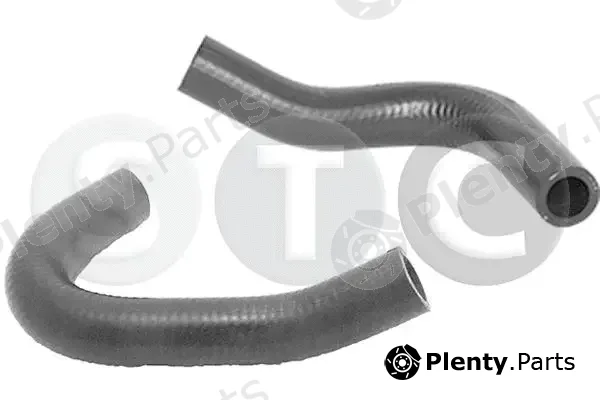 STC T494587 — Radiator Hose
