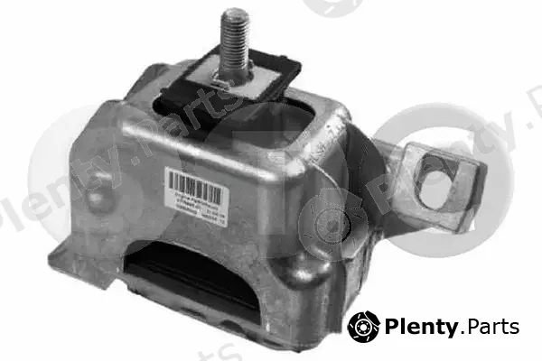 STC T405179 — Mounting, engine