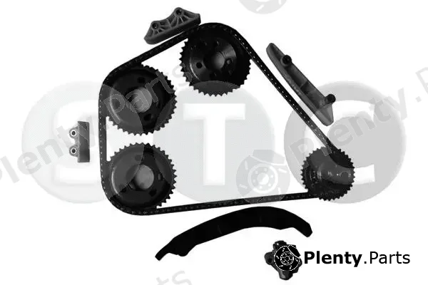 STC T458382 — Timing Chain Kit