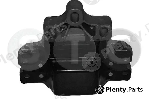 STC T404868 — Mounting, engine