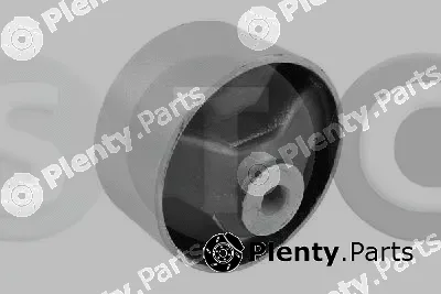 STC T458228 — Mounting, control/trailing arm