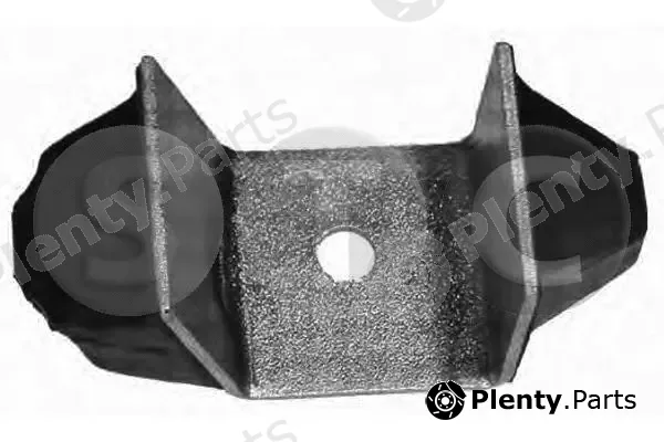 STC T402884 — Mounting, engine