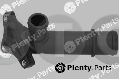 STC T430683 — Coolant Flange