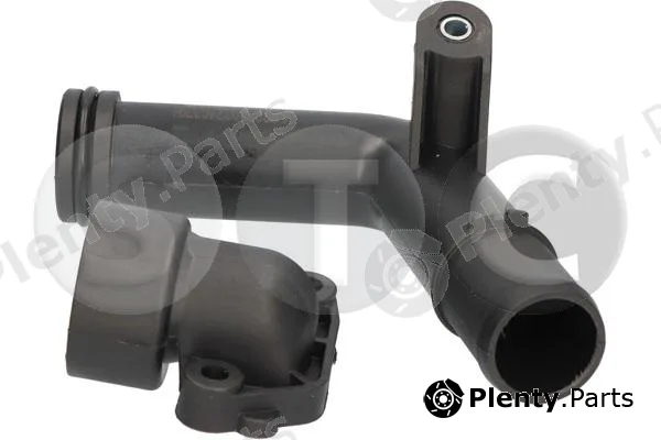 STC T403775 — Coolant Flange