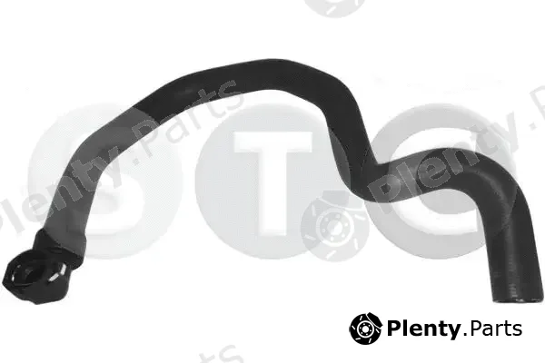 STC T409441 — Radiator Hose