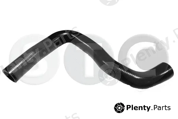 STC T409880 — Radiator Hose