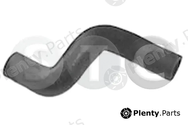 STC T408441 — Radiator Hose