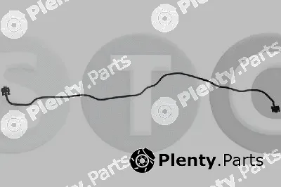 STC T492767 — Coolant Pipe
