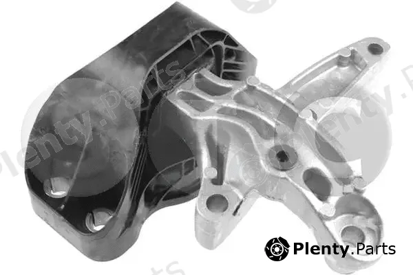 STC T415475 — Mounting, engine
