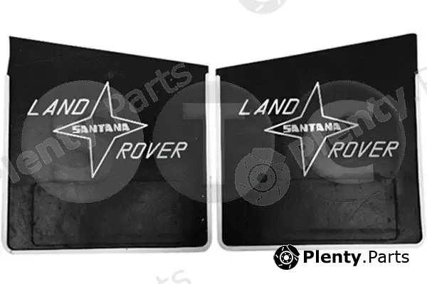STC T445051 — Mudflap