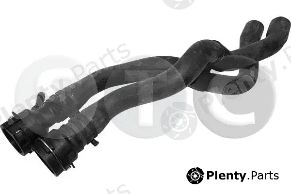 STC T498065 — Radiator Hose