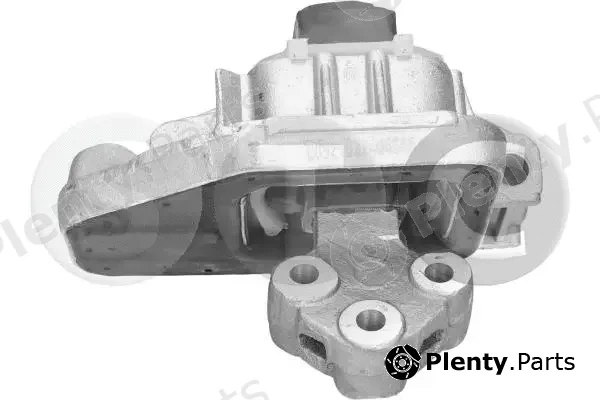 STC T404646 — Mounting, engine