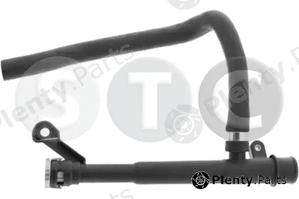 STC T499571 — Radiator Hose