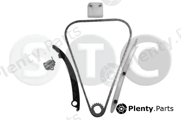 STC T458222 — Timing Chain Kit