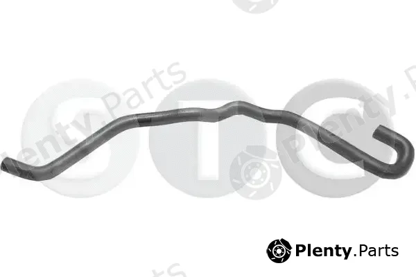 STC T499182 — Radiator Hose