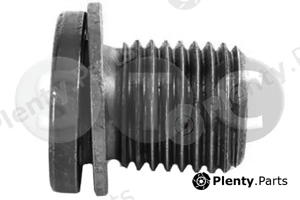 STC T406357 — Screw Plug, oil sump