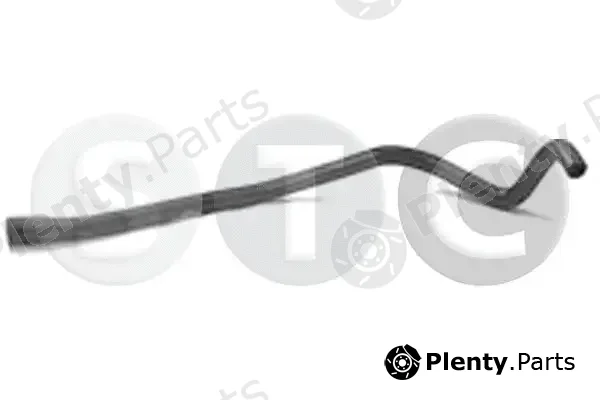 STC T408198 — Radiator Hose
