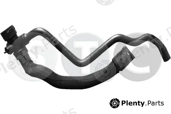 STC T499453 — Radiator Hose
