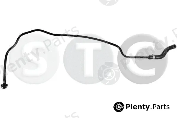 STC T494497 — Radiator Hose