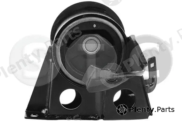 STC T457272 — Mounting, engine