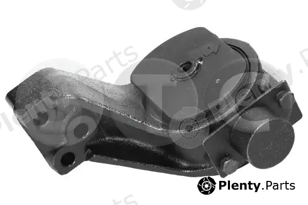 STC T460019 — Mounting, engine