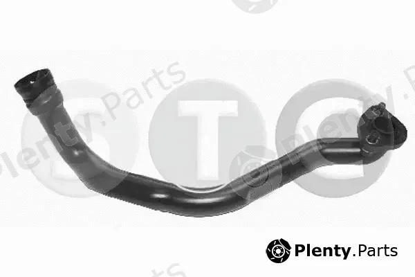 STC T403644 — Hose, cylinder head cover ventilation