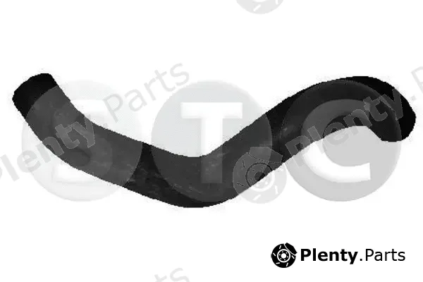 STC T409390 — Radiator Hose