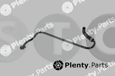 STC T492771 — Coolant Pipe