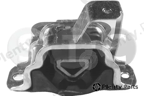 STC T406212 — Mounting, engine