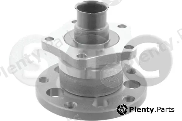 STC T415319 — Wheel Hub