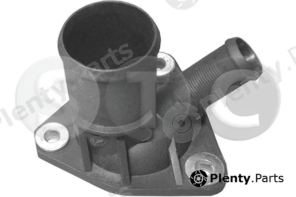 STC T403539 — Coolant Flange