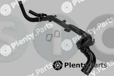 STC T499811 — Coolant Pipe