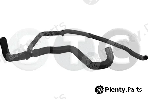 STC T497557 — Radiator Hose