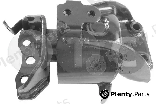 STC T441540 — Mounting, engine