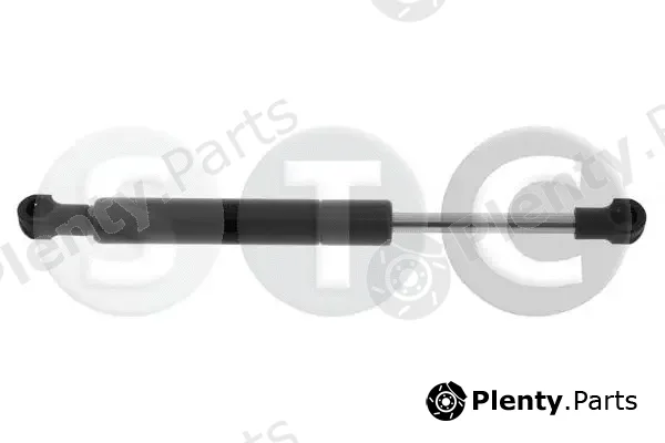 STC T446418 — Gas Spring, boot/cargo area