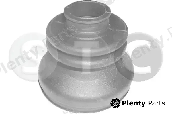 STC T400407 — Bellow, drive shaft