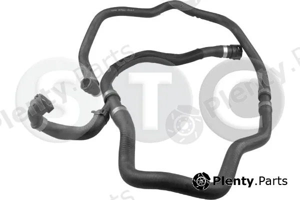 STC T477011 — Radiator Hose